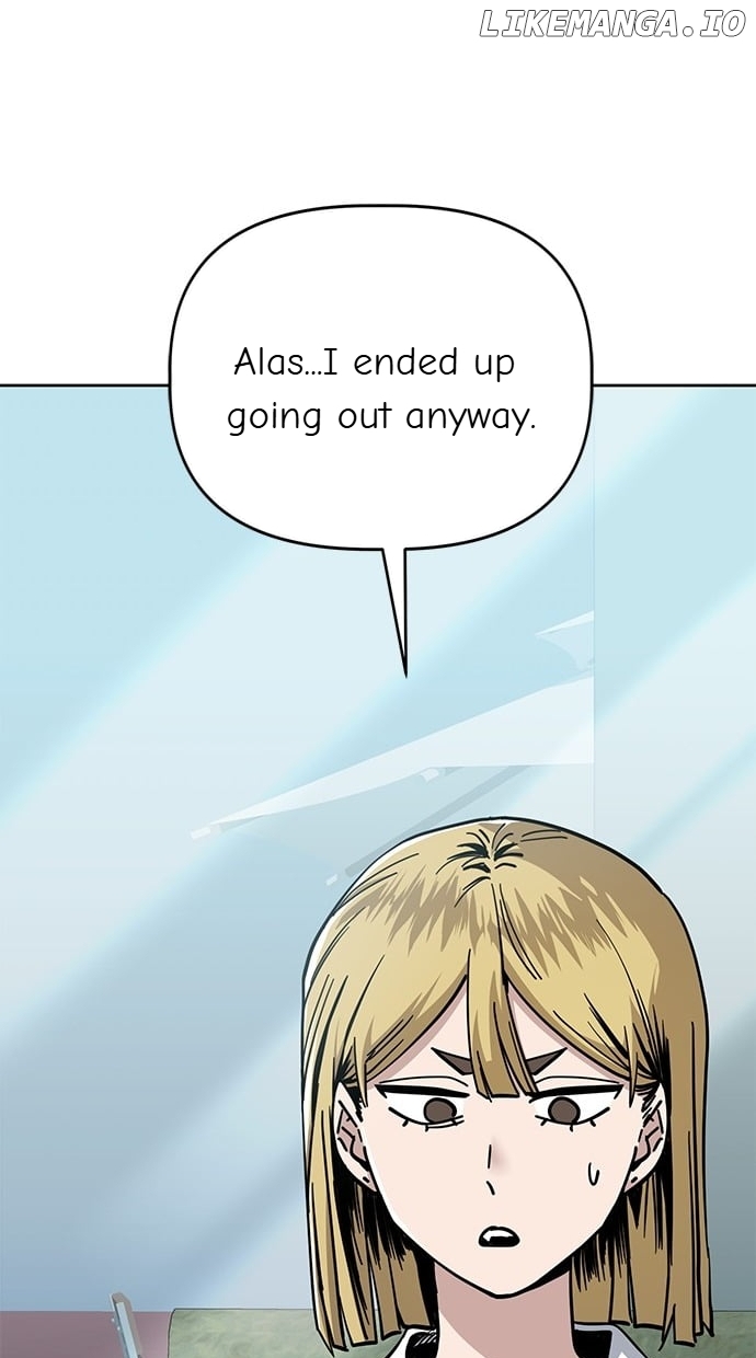 Unemployed Baek-soon Chapter 86 - page 10